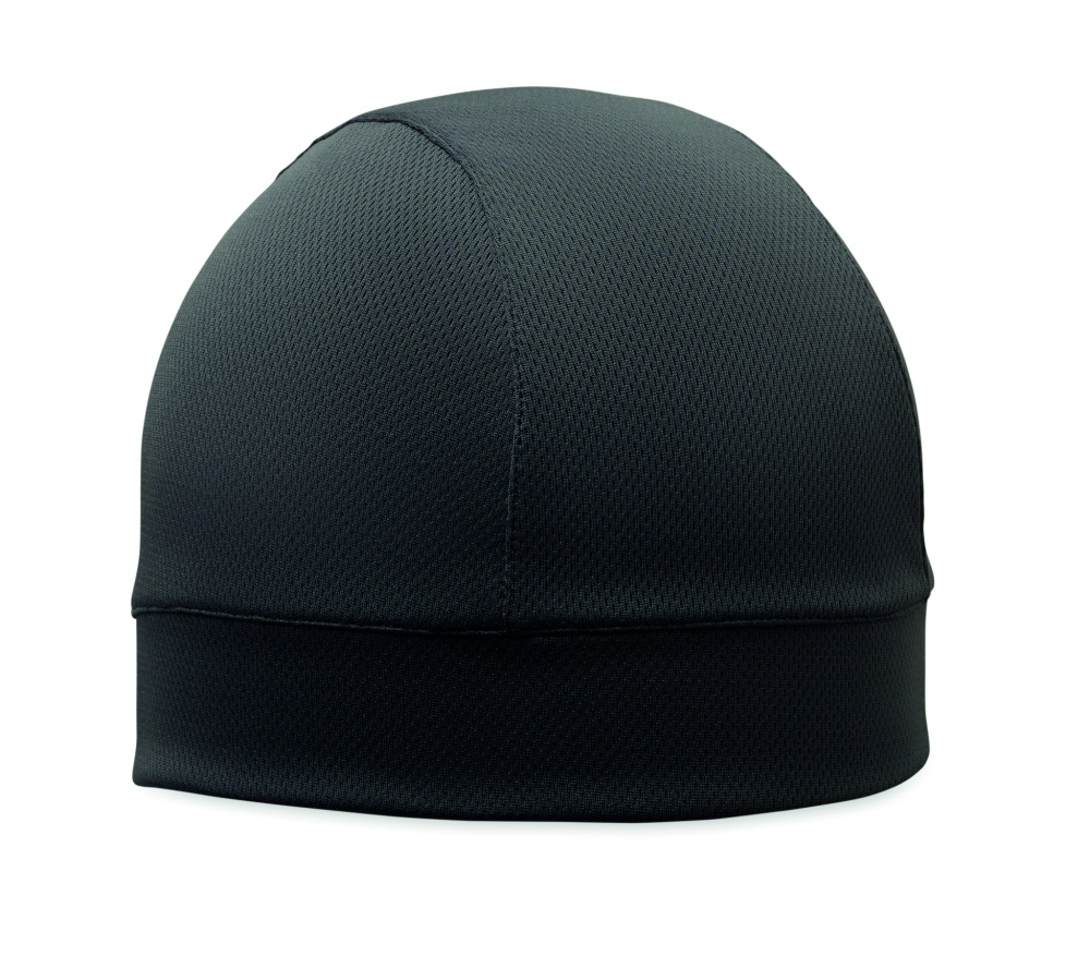Logotrade promotional merchandise picture of: Sports cooling beanie
