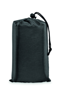 Logo trade corporate gifts image of: Lightweight large beach mat