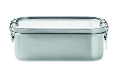 Logo trade promotional merchandise image of: Lunch box 750mL