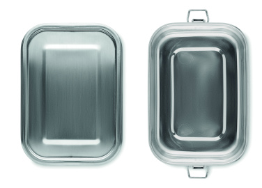 Logotrade promotional item image of: Lunch box 750mL