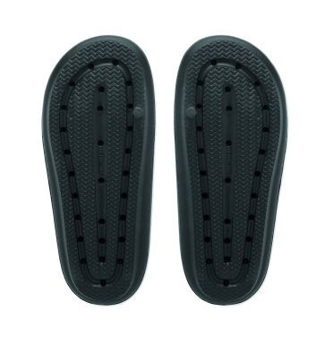 Logotrade business gift image of: Unisex EVA sliders size 40/41