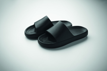 Logotrade advertising products photo of: Unisex EVA sliders size 40/41