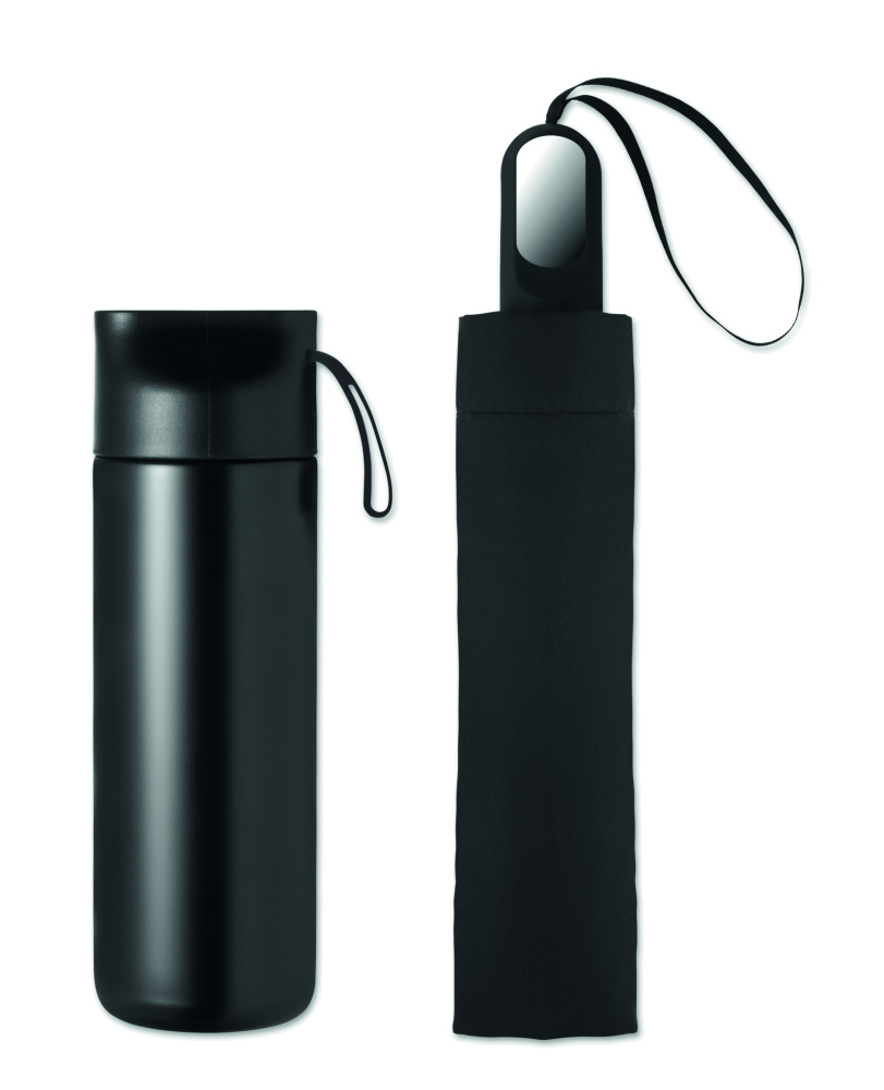 Logotrade advertising product image of: 2 piece gift set