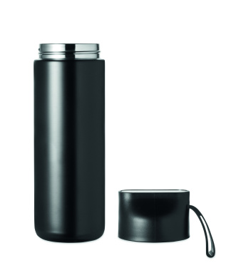 Logo trade advertising product photo of: 2 piece gift set