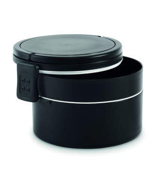 Logotrade corporate gift picture of: PP two-tier lunch box 950 ml