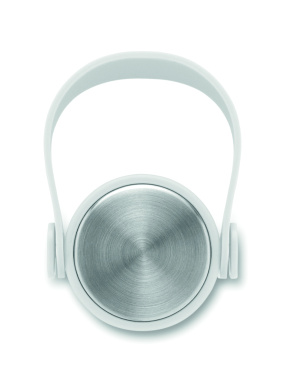 Logotrade promotional giveaway image of: Single wall bottle 500 ml