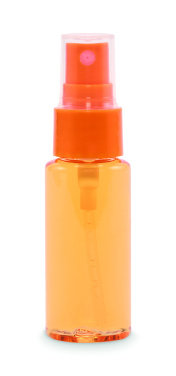 Logo trade promotional merchandise photo of: Body mist spray 30ml