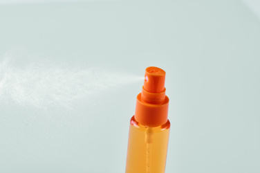 Logotrade promotional merchandise picture of: Body mist spray 30ml