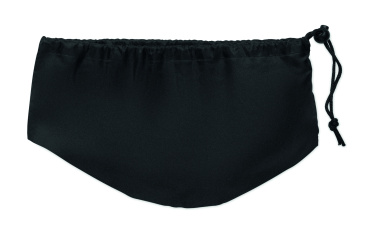 Logotrade promotional product picture of: Bendable roll travel pillow