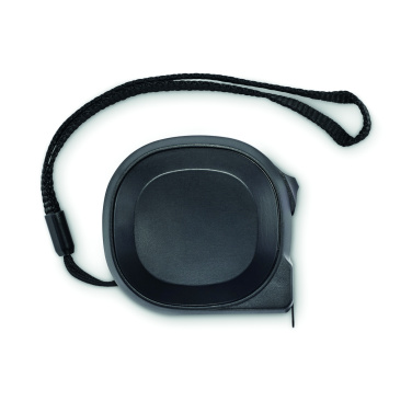 Logotrade promotional items photo of: Measuring tape 5M