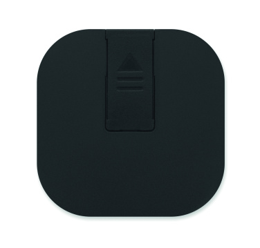 Logotrade corporate gift picture of: 100W retractable charging cable