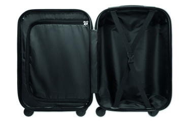 Logo trade promotional giveaways image of: Hard trolley