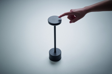 Logo trade advertising products picture of: Aluminium table lamp