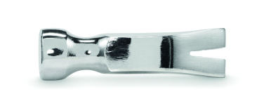 Logo trade promotional products image of: Carbon steel claw hammer