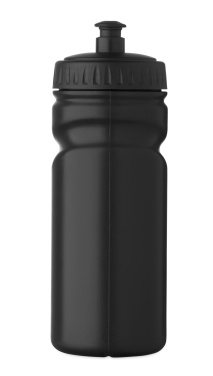 Logo trade promotional merchandise picture of: Sport bottle 500ml