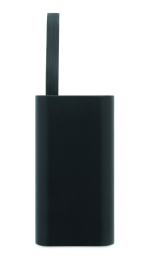 Logotrade corporate gift image of: Power bank 20.000 mAh