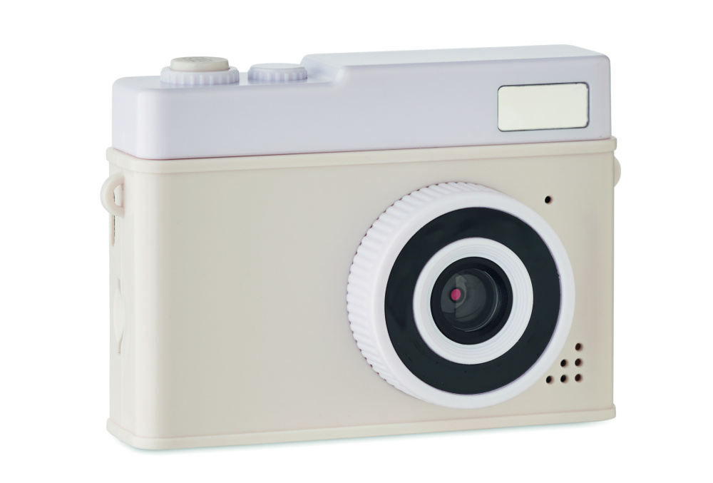 Logotrade promotional merchandise image of: Digital camera