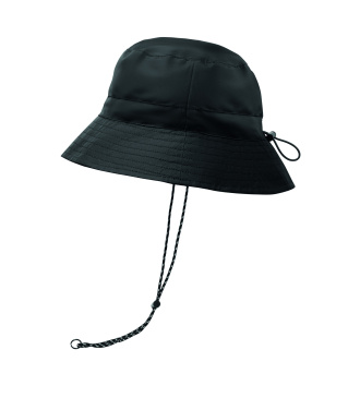 Logo trade promotional items picture of: Water repellent fisherman hat