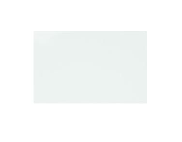 Logotrade promotional merchandise image of: Acrylic photo magnet rectangula