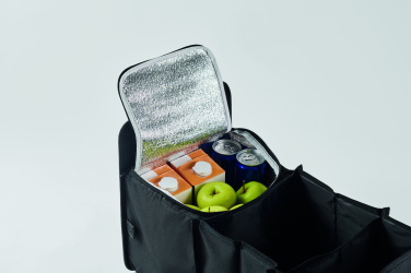 Logo trade promotional product photo of: Foldable car organiser