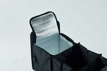 Logotrade promotional merchandise photo of: Foldable car organiser