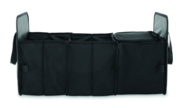 Logo trade advertising product photo of: Foldable car organiser