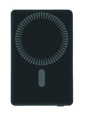 Logotrade promotional gift picture of: Power bank 10000 mAh