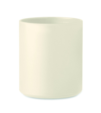 Logotrade corporate gifts photo of: Reusable mug 300 ml