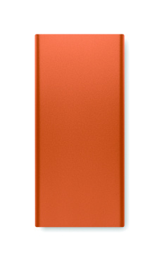 Logotrade promotional gift image of: 10000 mAh power bank