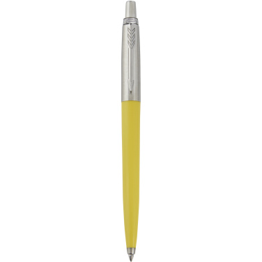 Logotrade promotional merchandise picture of: Parker Jotter Recycled ballpoint pen