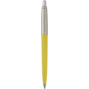 Logo trade promotional gifts picture of: Parker Jotter Recycled ballpoint pen