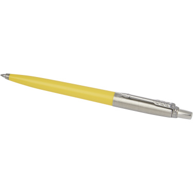 Logotrade business gift image of: Parker Jotter Recycled ballpoint pen