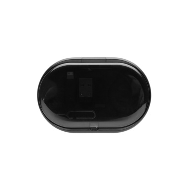 Logotrade promotional merchandise photo of: Chargevix RCS rplastic Multi-functional 60W charging set