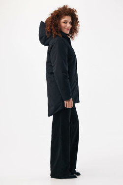 Logotrade business gift image of: IQONIQ Thelon recycled polyester parka