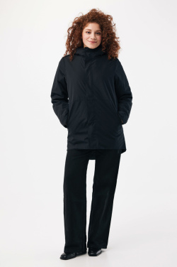 Logotrade corporate gift image of: IQONIQ Thelon recycled polyester parka