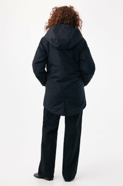 Logotrade corporate gift picture of: IQONIQ Thelon recycled polyester parka