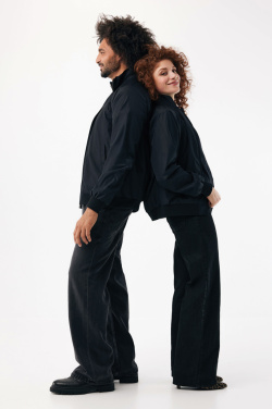 Logotrade promotional giveaway picture of: IQONIQ Odin recycled polyester urban jacket