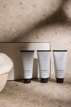 Logotrade corporate gifts photo of: VINGA x TGL body care gift set