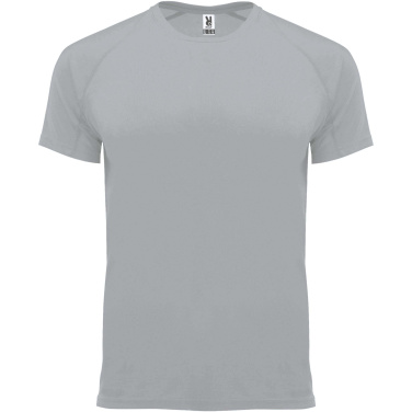 Logotrade promotional item picture of: Bahrain short sleeve men's sports t-shirt