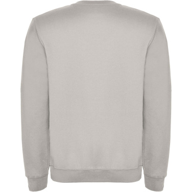 Logo trade advertising products picture of: Clasica unisex crewneck sweater