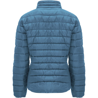 Logotrade business gift image of: Finland women's insulated jacket