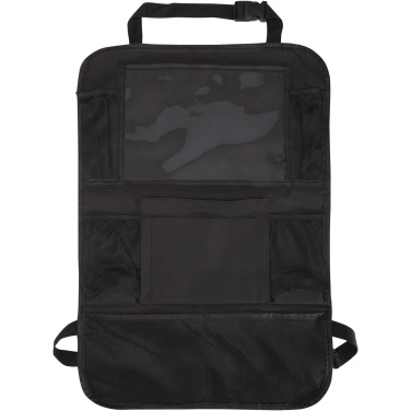 Logo trade advertising product photo of: Lex car back seat organiser