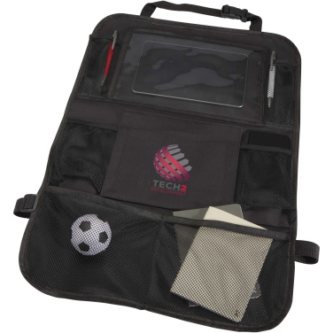 Logo trade promotional product photo of: Lex car back seat organiser