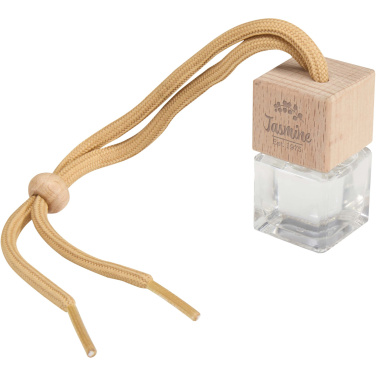 Logo trade corporate gifts picture of: Ono car air freshener