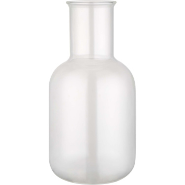 Logotrade advertising product image of: Amelie glass carafe and cup set