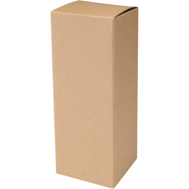 Logotrade business gift image of: Amelie glass carafe and cup set