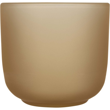 Logotrade promotional product image of: Male wooden serving tray and glass cups set