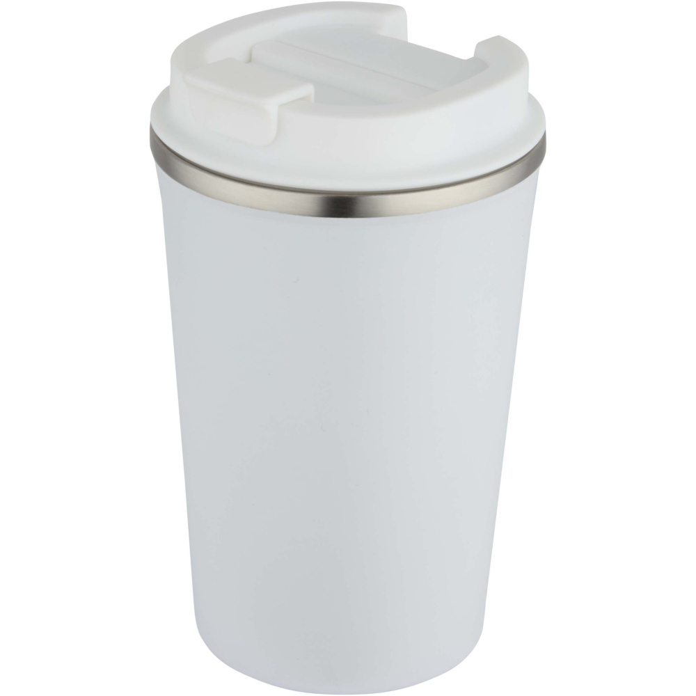 Logotrade promotional merchandise image of: Newport 350 ml double wall vacuum insulated stainless steel tumbler