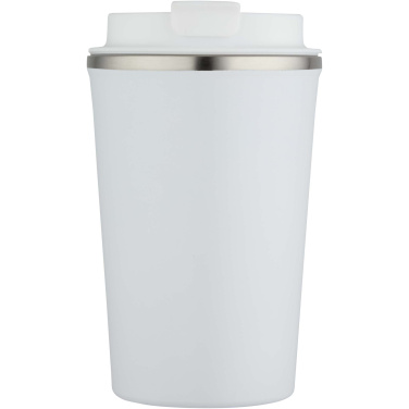 Logotrade promotional item image of: Newport 350 ml double wall vacuum insulated stainless steel tumbler