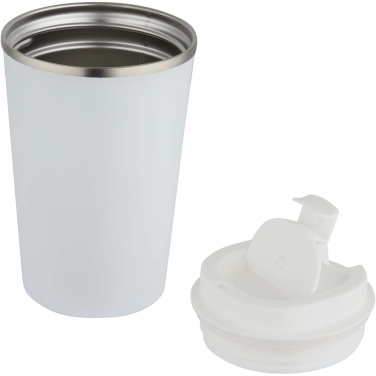 Logotrade promotional gift picture of: Newport 350 ml double wall vacuum insulated stainless steel tumbler